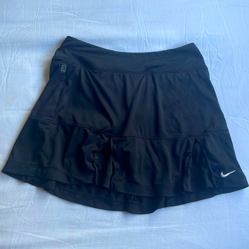 Nike Dri-Fit Tennis Skirt